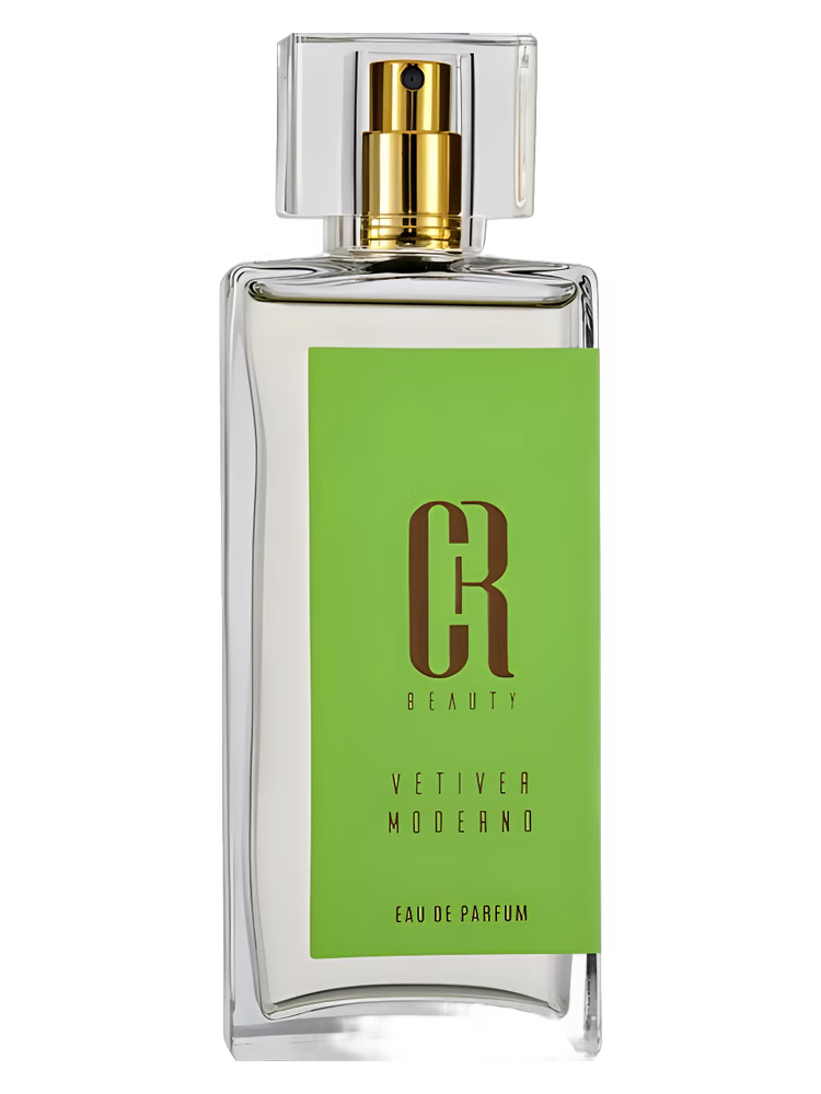 CR Beauty Vetiver Moderno