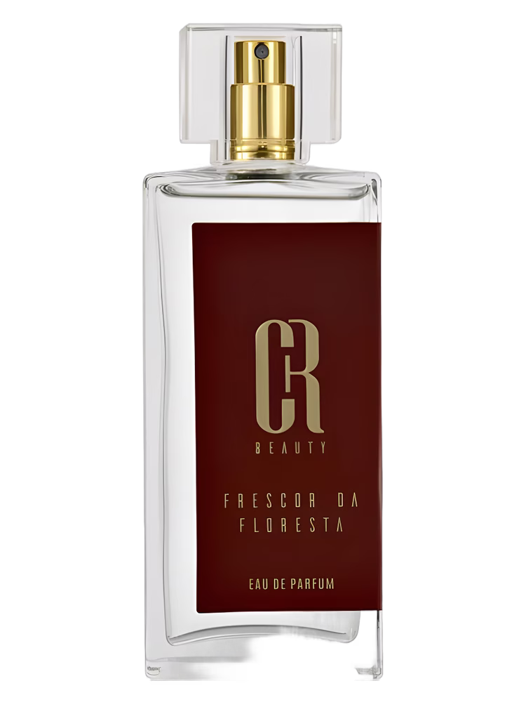 CR Beauty Frescor da Floresta