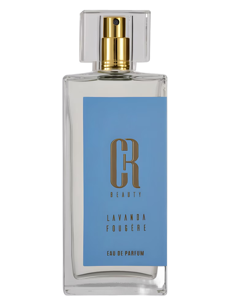 CR Beauty Lavanda Fougère