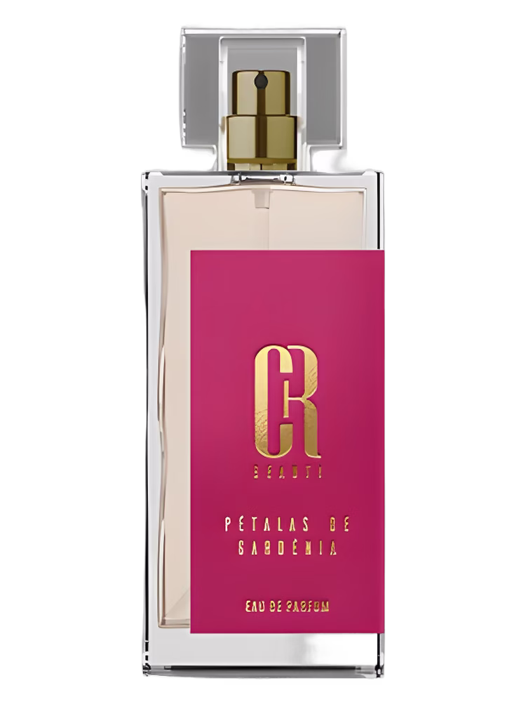 CR Beauty Pétalas de Gardênia
