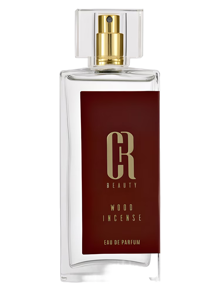 CR Beauty Wood Incense
