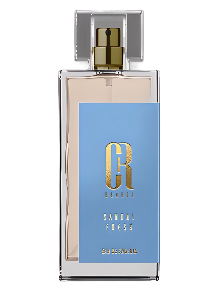 CR Beauty Sandal Fresh