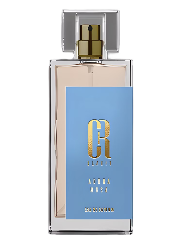 CR Beauty Acqua Musk