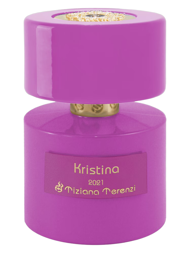 Tiziana Terenzi Kristina