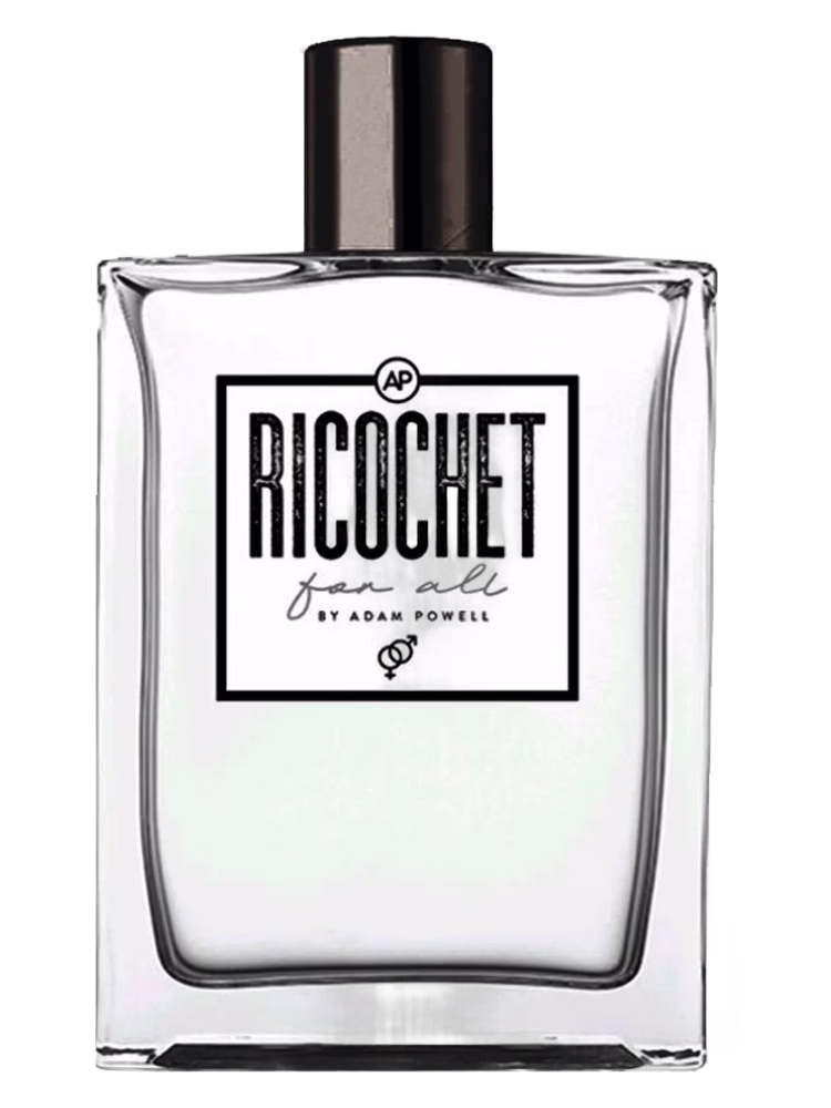 Adam Powell Ricochet For All