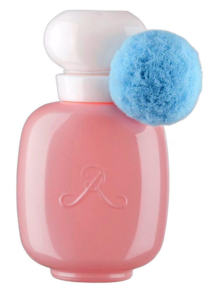 Les Parfums de Rosine Bulle de Rose