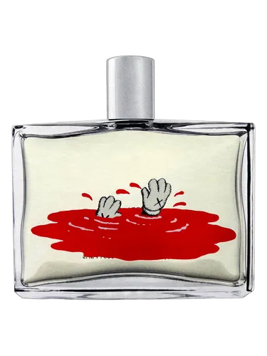 Mirror by Kaws Comme des Garcons perfume - a fragrance for women