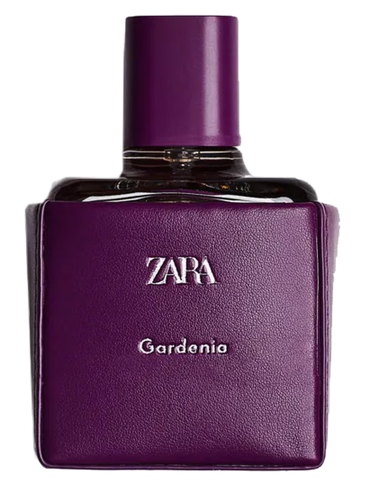 Zara Gardenia 2021
