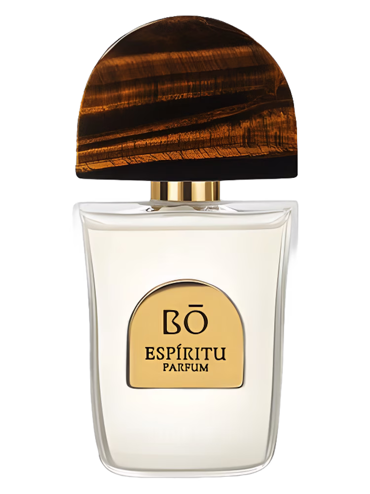 House of BŌ ESPIRÍTU