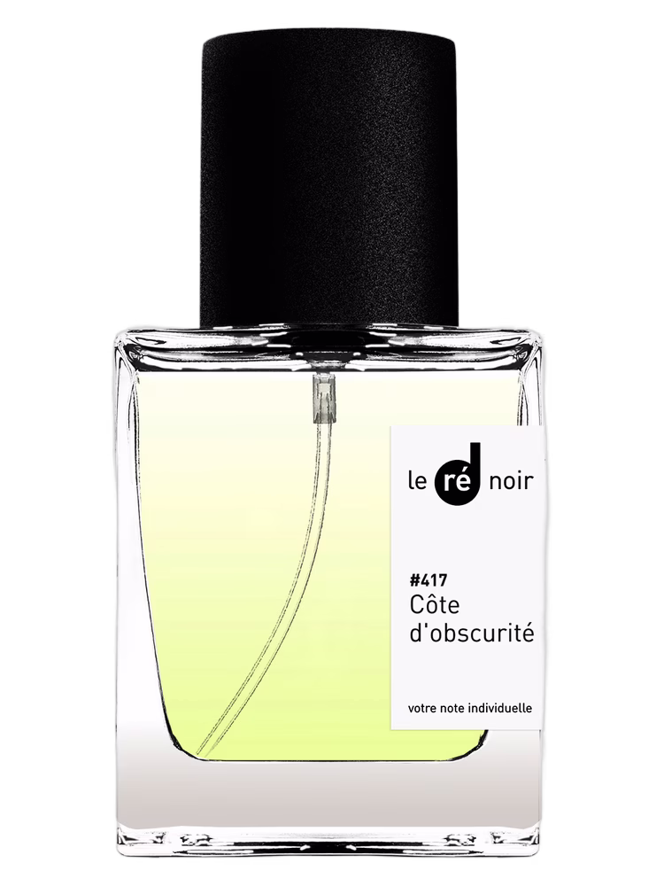 Le Ré Noir #417 Côte d'obscurité