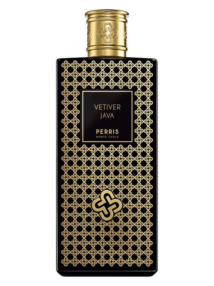Perris Monte Carlo Vetiver Java