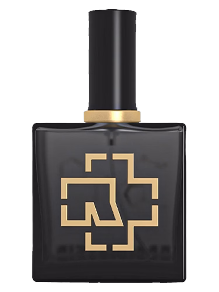 Rammstein Kokain Gold
