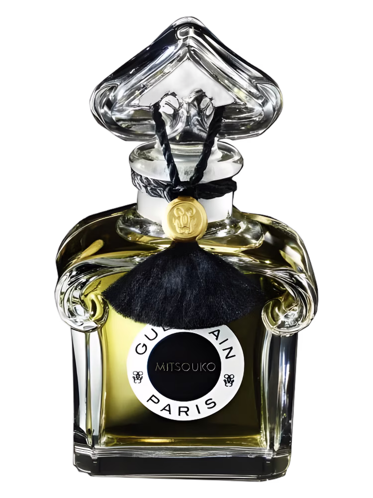 Guerlain Mitsouko Absolu 17