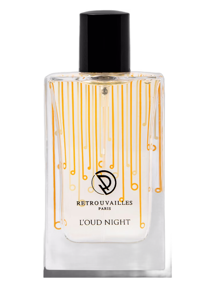 Retrouvailles L'oud Night