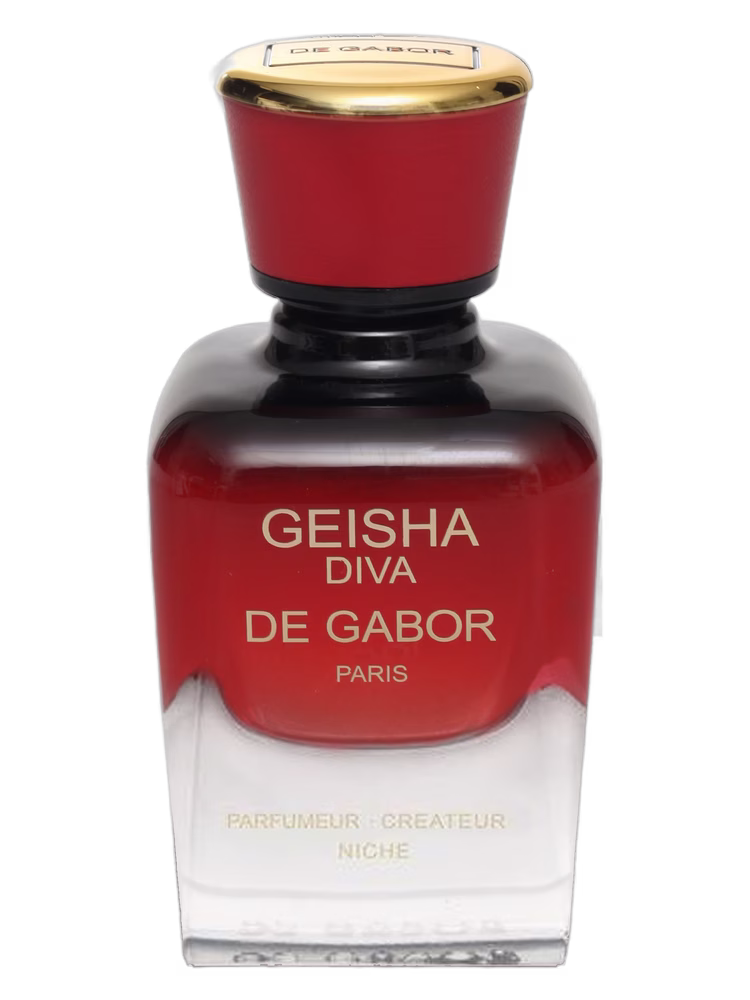 De Gabor Geisha Diva