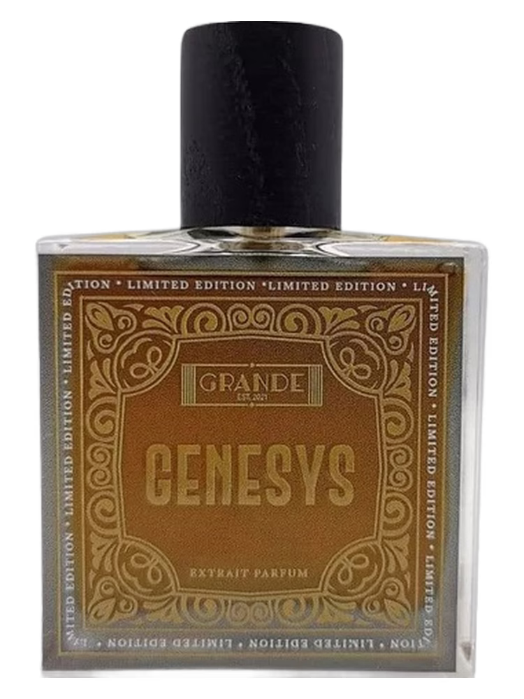 Grande Genesys