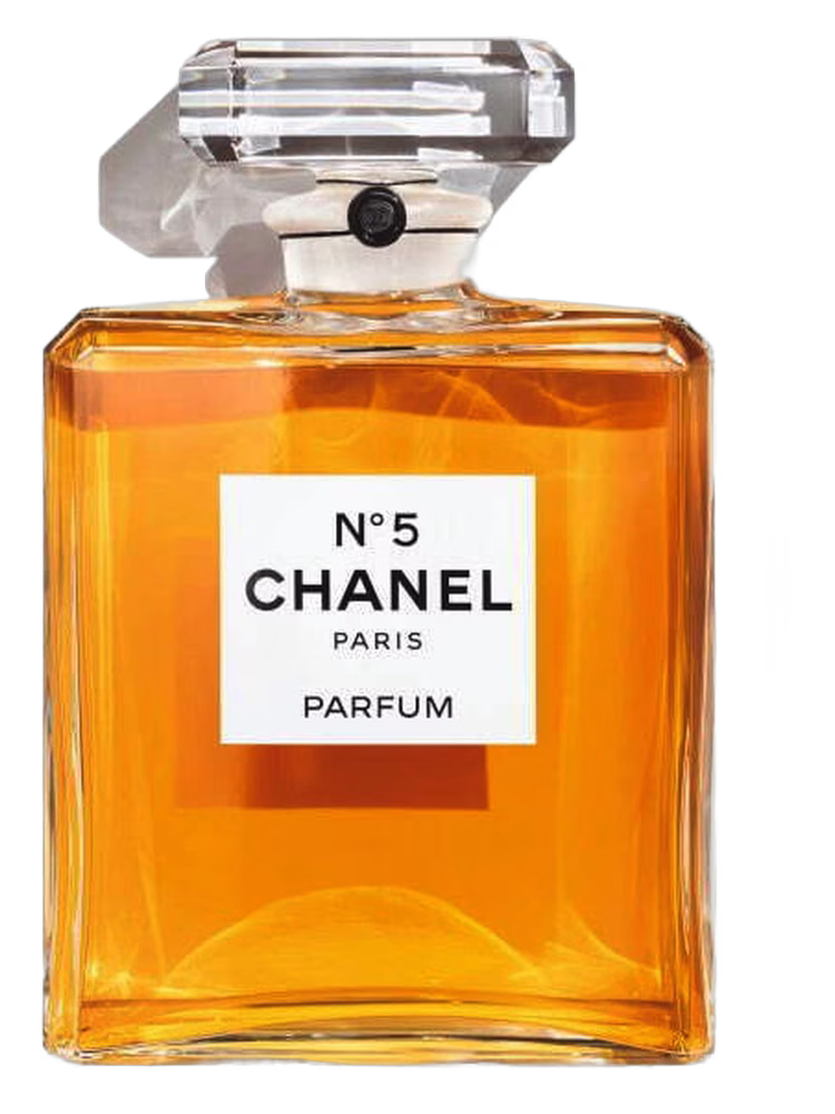 Chanel Chanel No 5 Parfum Baccarat Grand Extrait