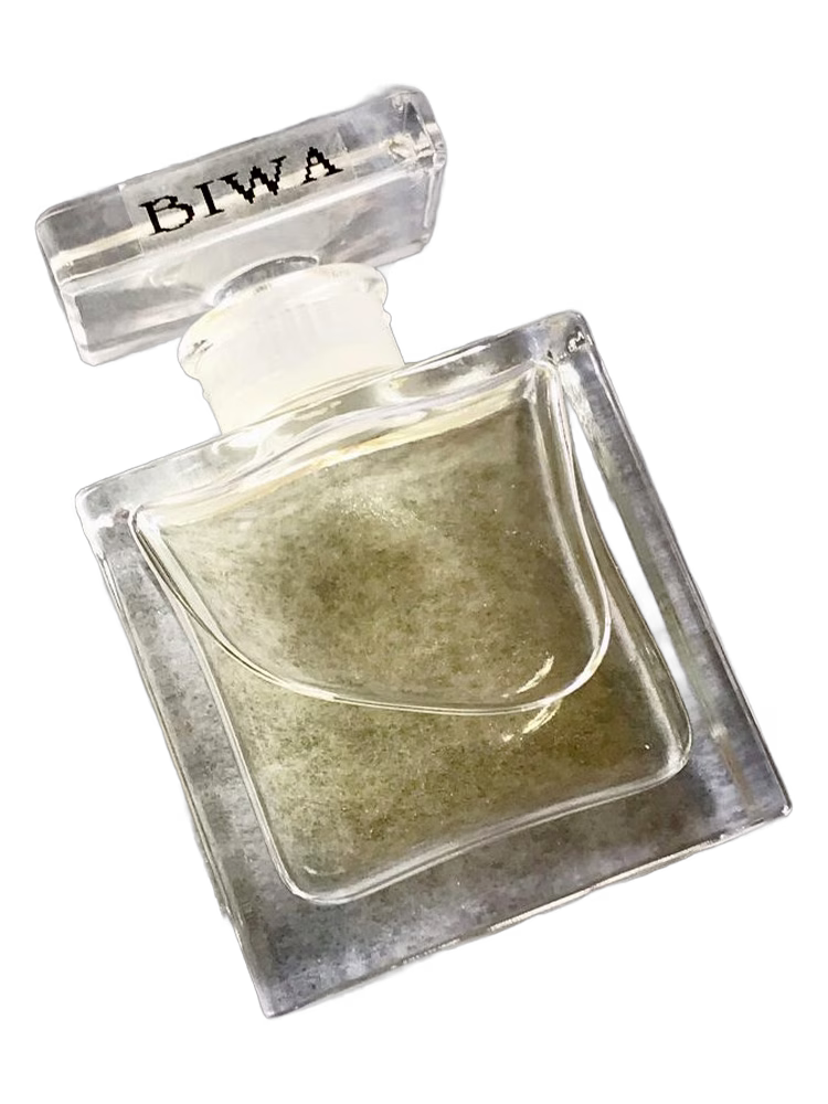 DSH Perfumes Biwa