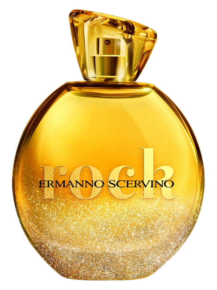 Ermanno Scervino Rock