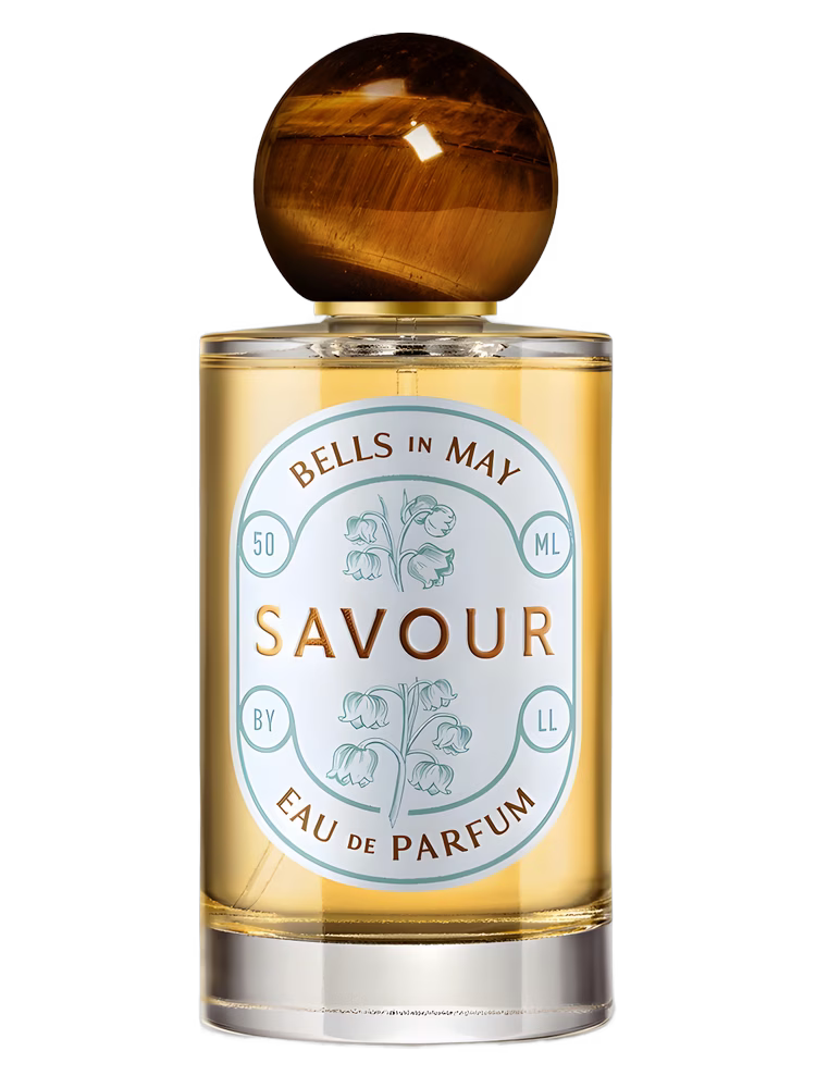 Savour Bells in May