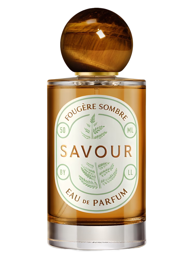 Savour Fougère Sombre