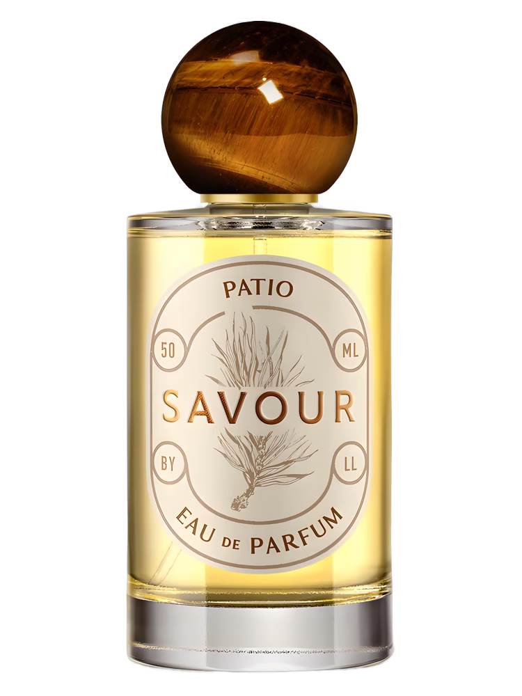 Savour Patio