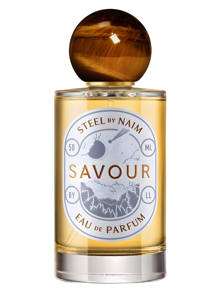 Savour Steel by Naim