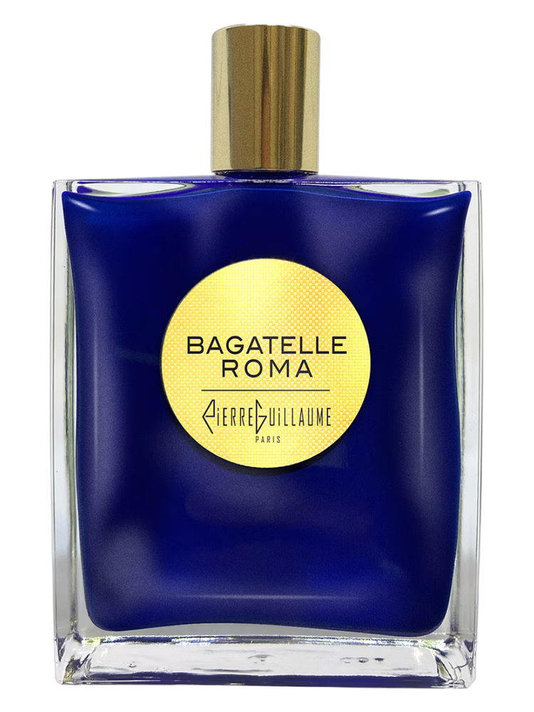Pierre Guillaume Paris Bagatelle Roma