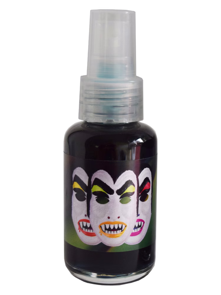 Smell Bent Pretty Dracula
