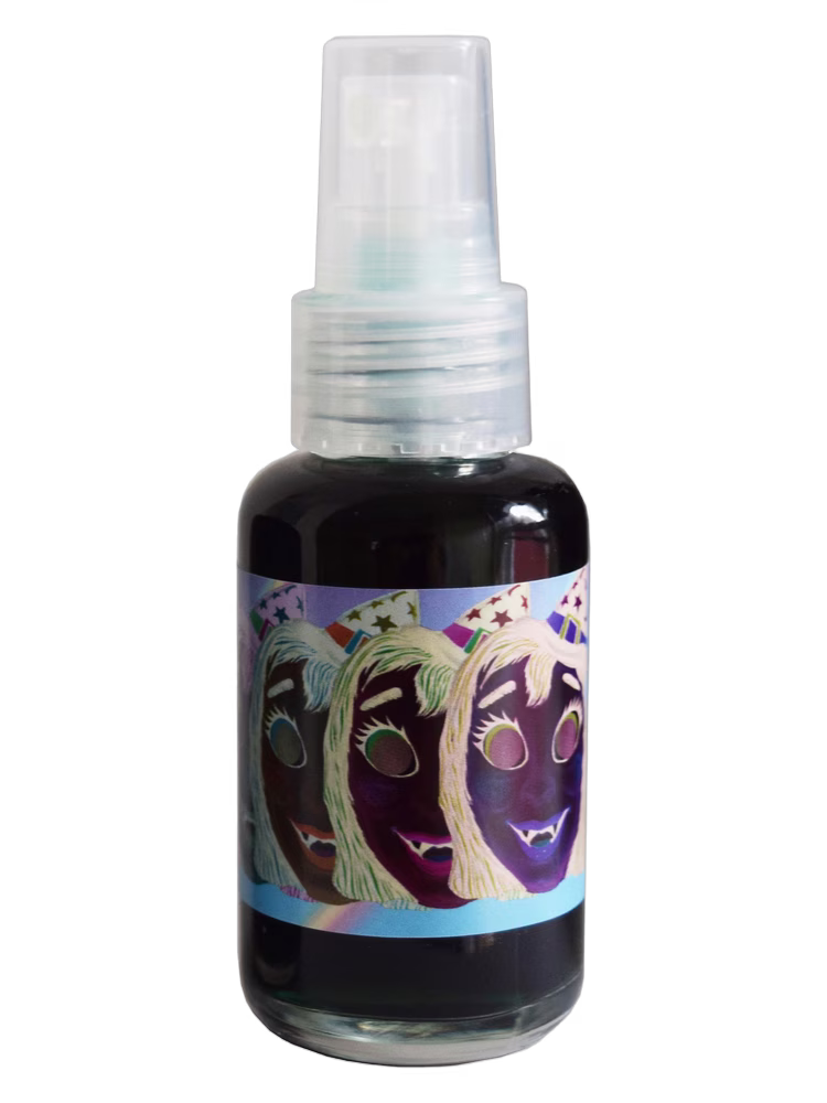 Smell Bent Rainbow Witch