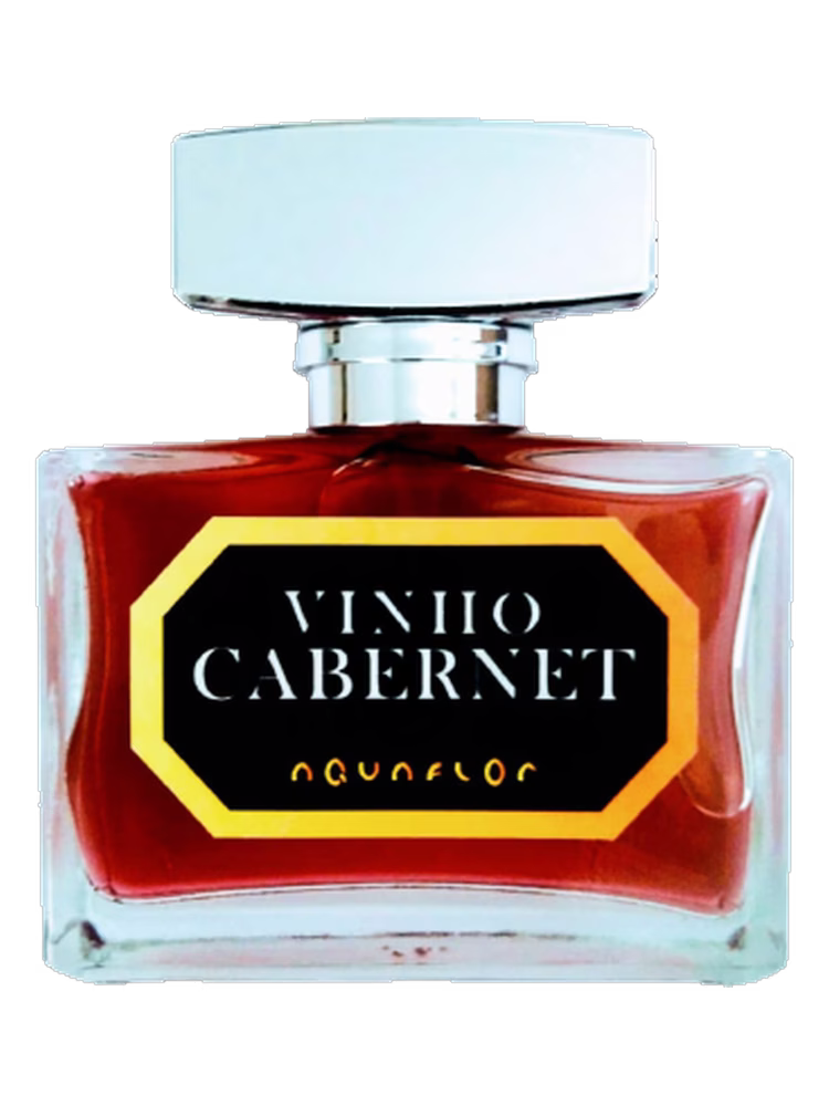 Aquaflor Vinho Cabernet
