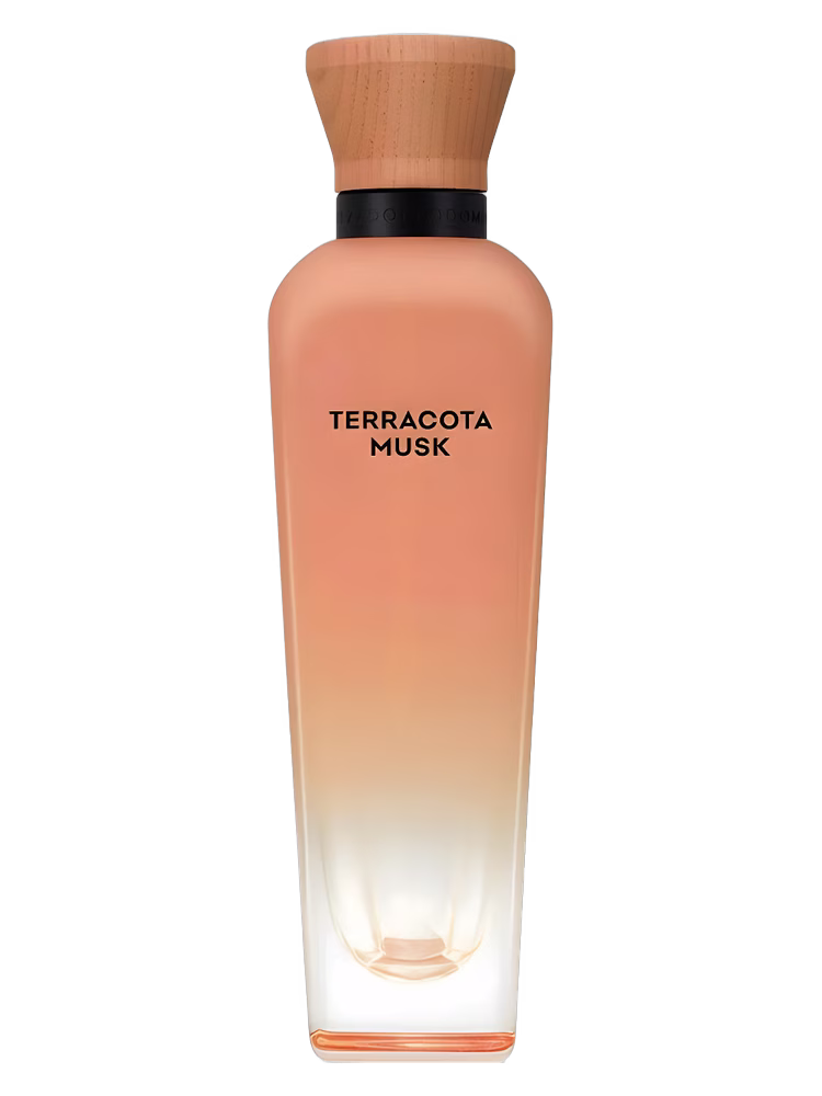 Adolfo Dominguez Terracota Musk