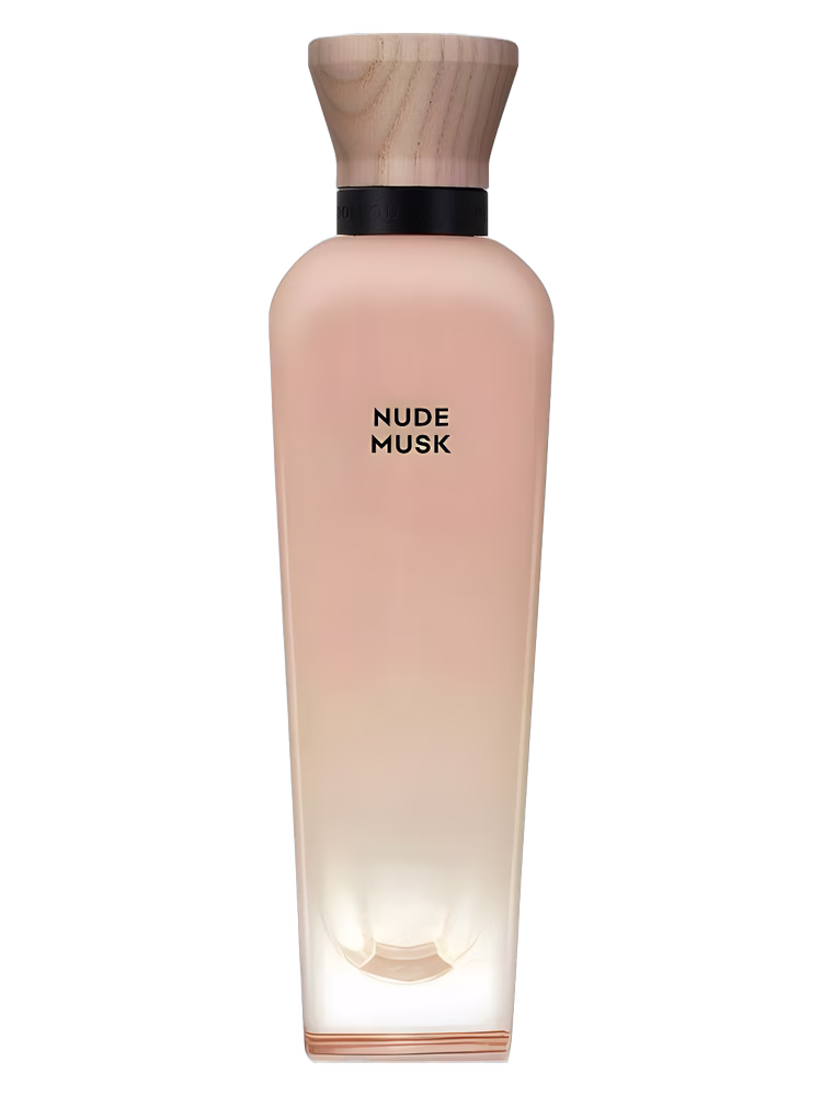 Adolfo Dominguez Nude Musk