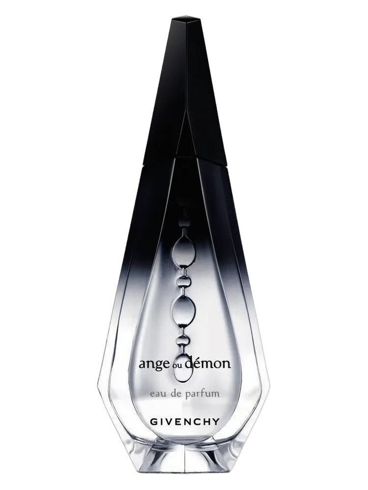 The original bottle this fragrance is inspired by