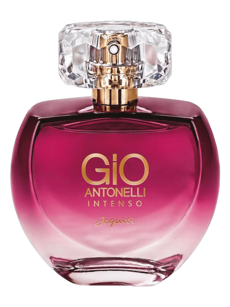 Jequiti Gio Antonelli Intenso