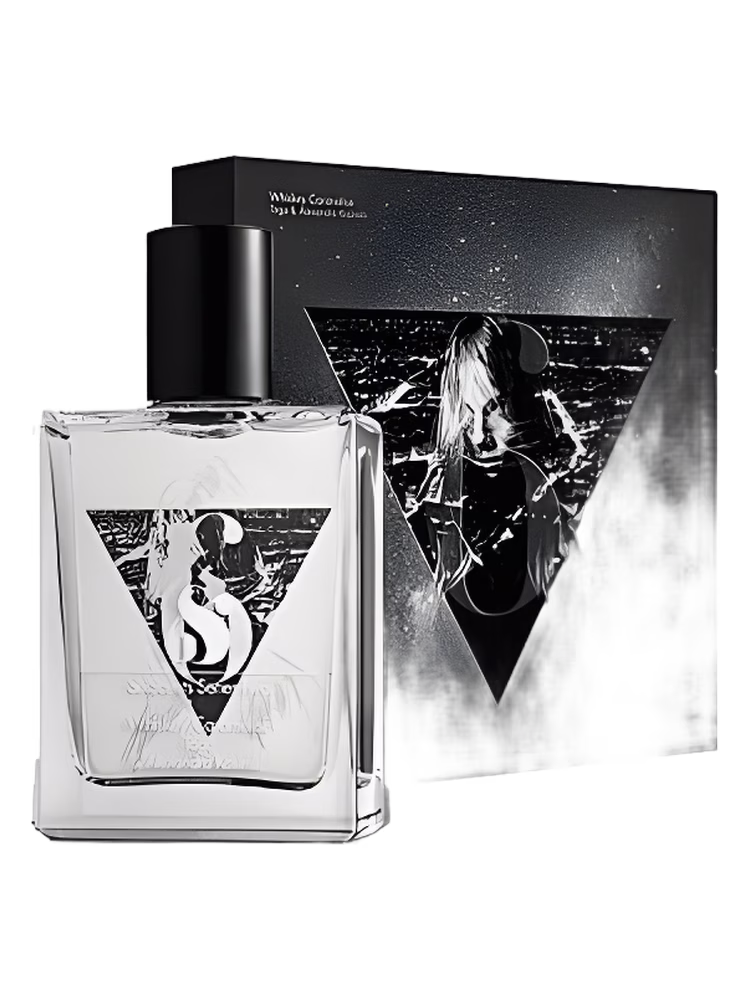 Six Scents Six Scents Series Two 6 Toga: Whiskey Caramelise