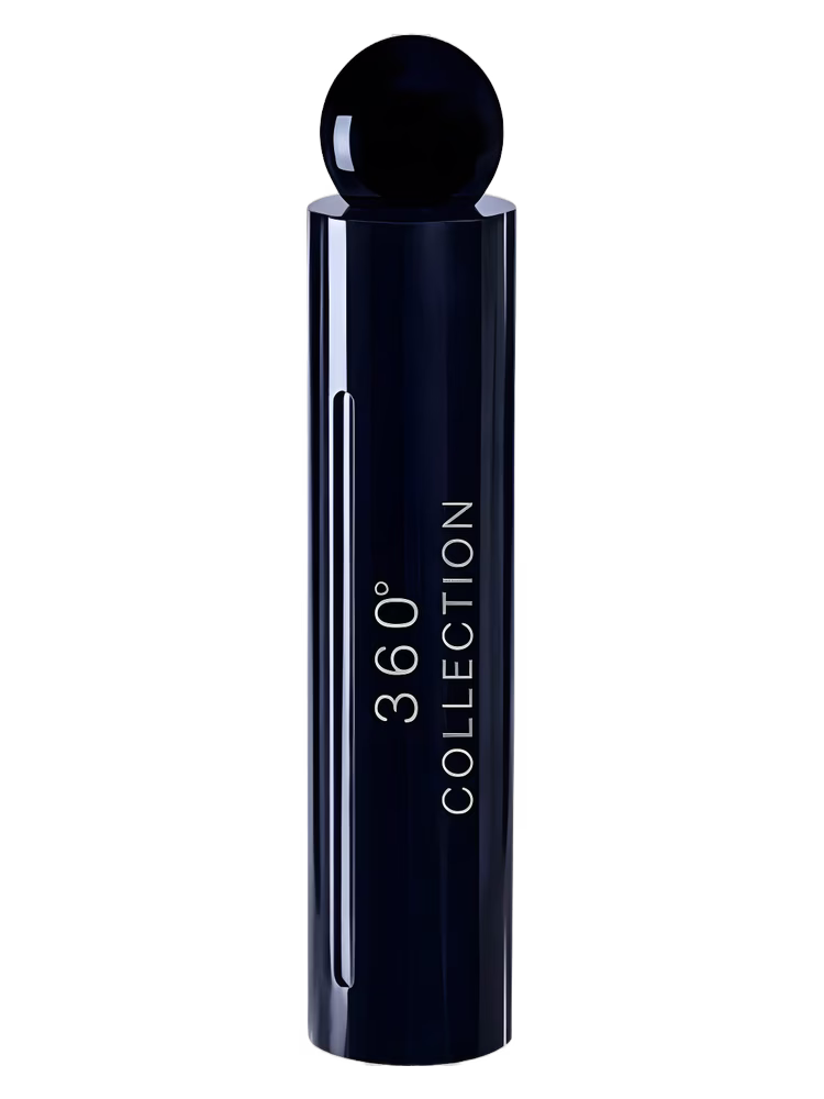 Perry Ellis 360° Collection Noir