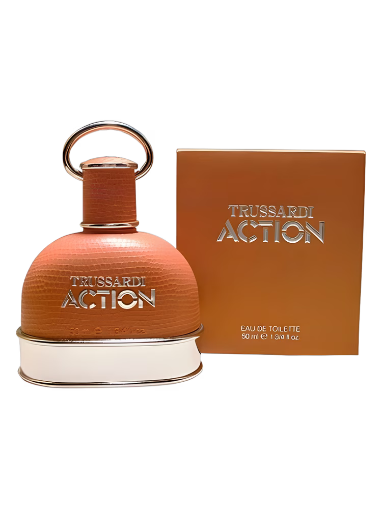 Trussardi Trussardi Action Donna
