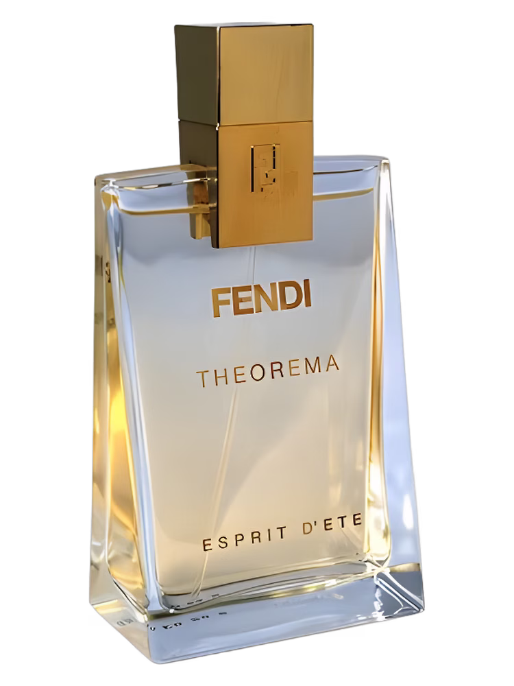 Fendi Theorema Esprit d'Ete