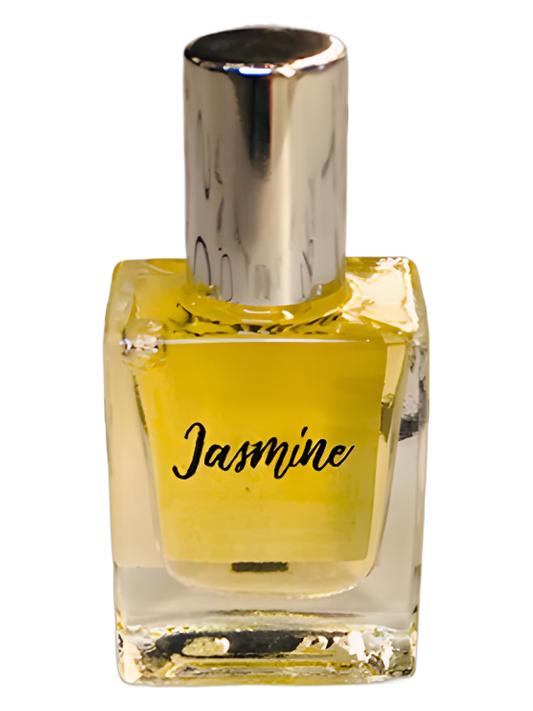 Serenity + Scott Jasmine