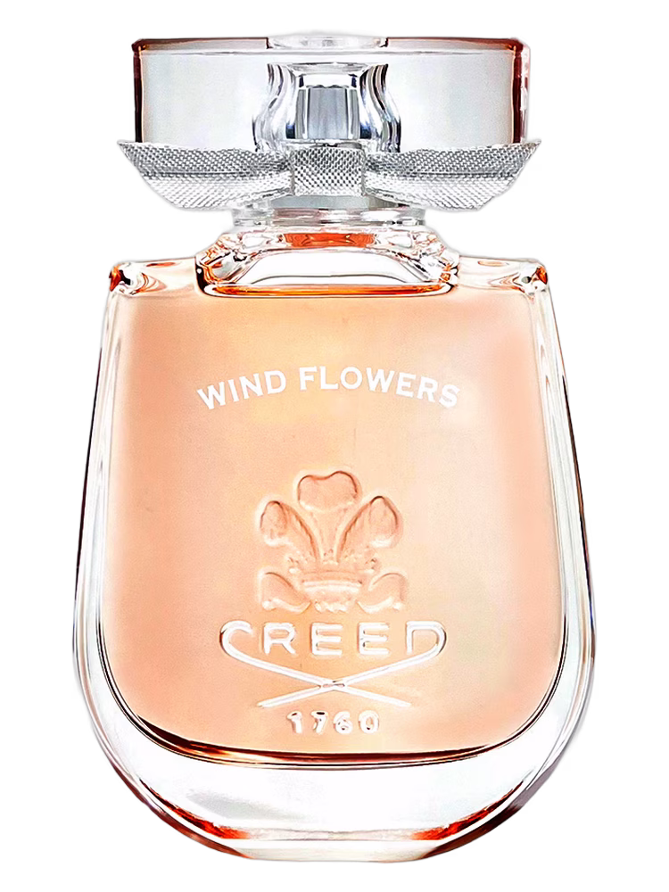 Creed Wind Flowers