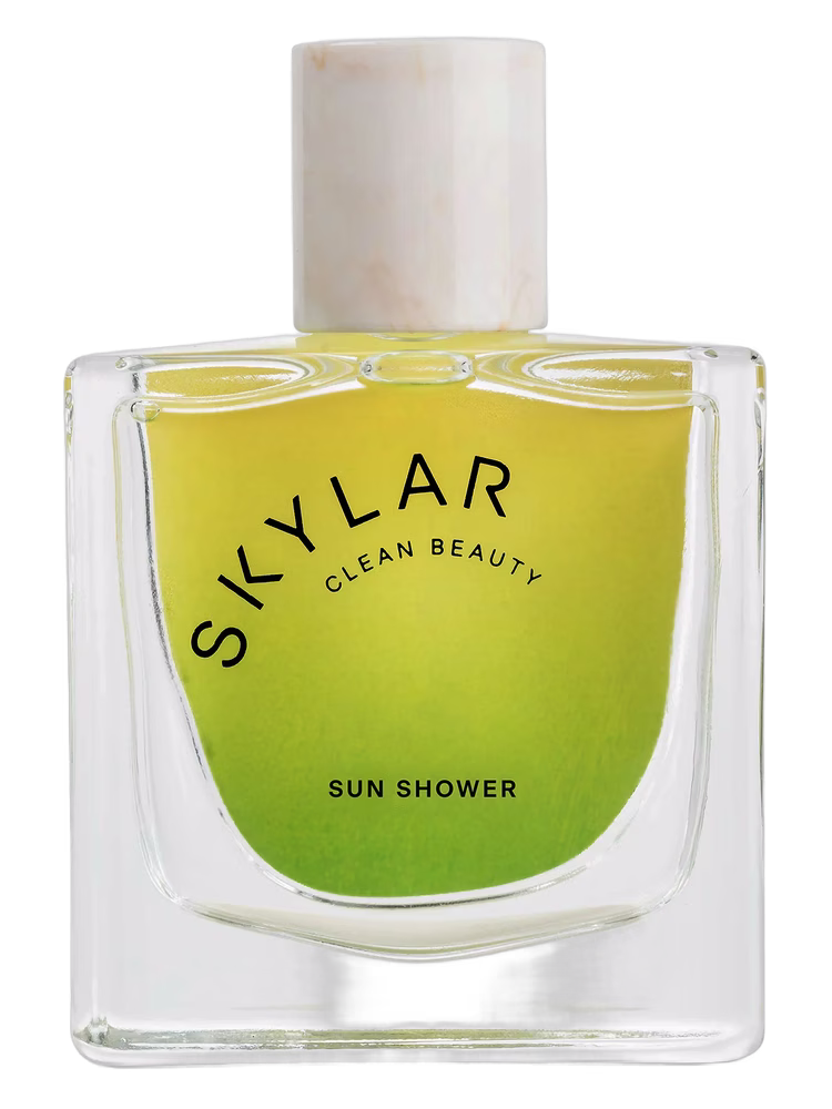 Skylar Sun Shower Eau de Parfum