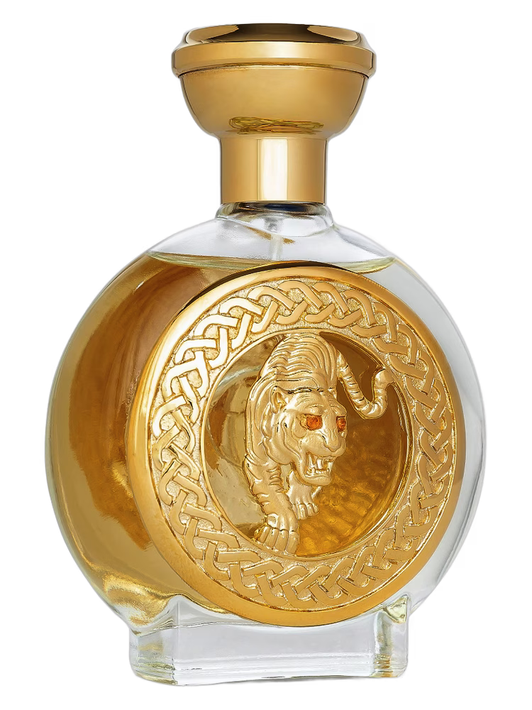 Boadicea the Victorious Tiger