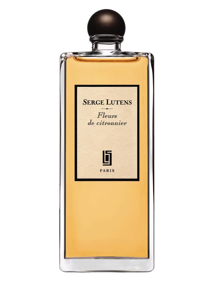 Serge Lutens Fleurs de Citronnier