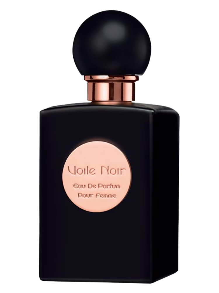 Voile Noir
