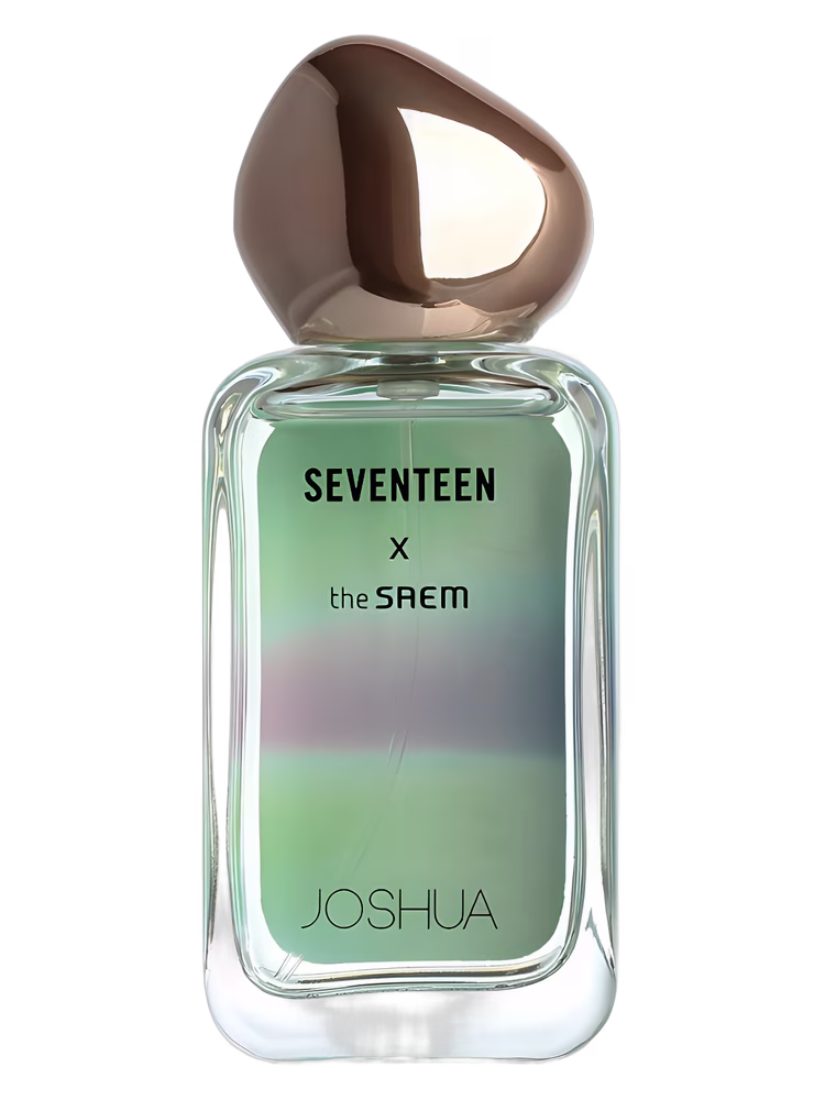 The SAEM Seventeen X Joshua