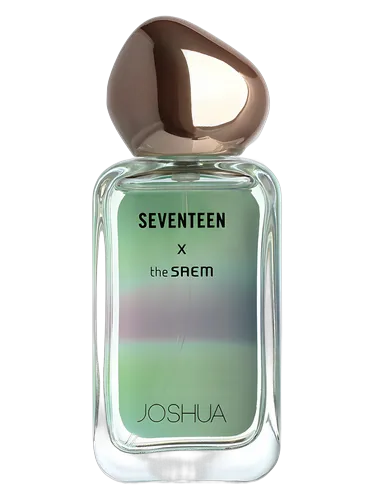 Seventeen X Joshua The SAEM perfume - a fragrance for women 2018