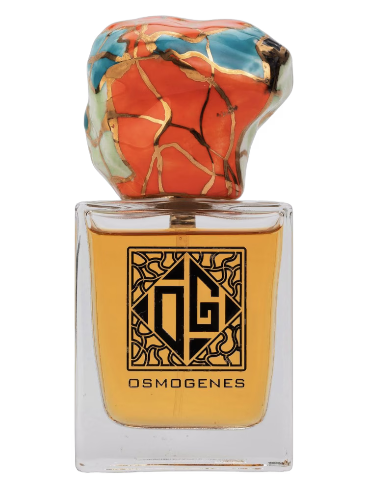 OsmoGenes Perfumes Magie de la Lune Магия Луны