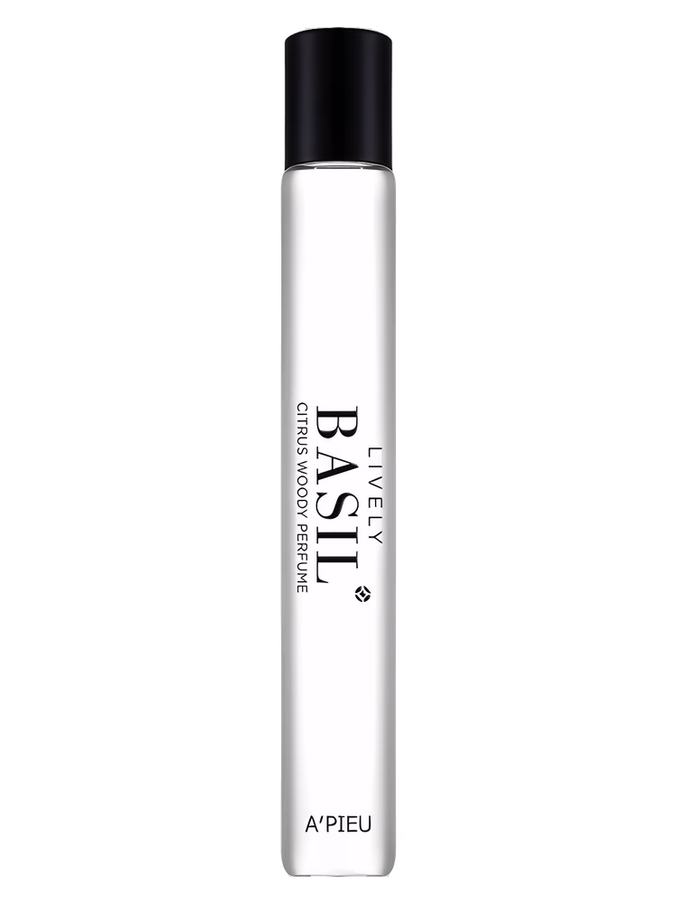 A'pieu Lively Basil