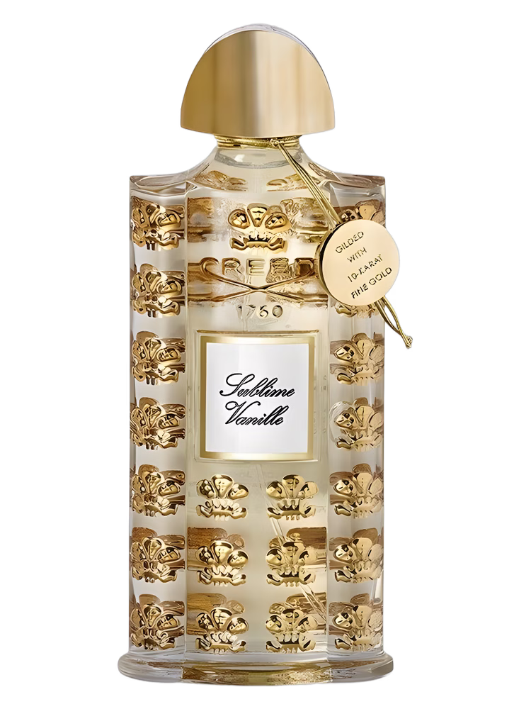 Creed Sublime Vanille